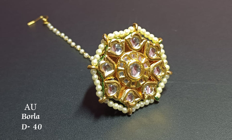 Kundan Borla