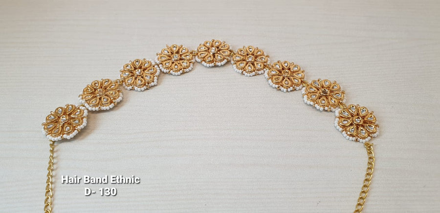 Kundan Sheeshpatti