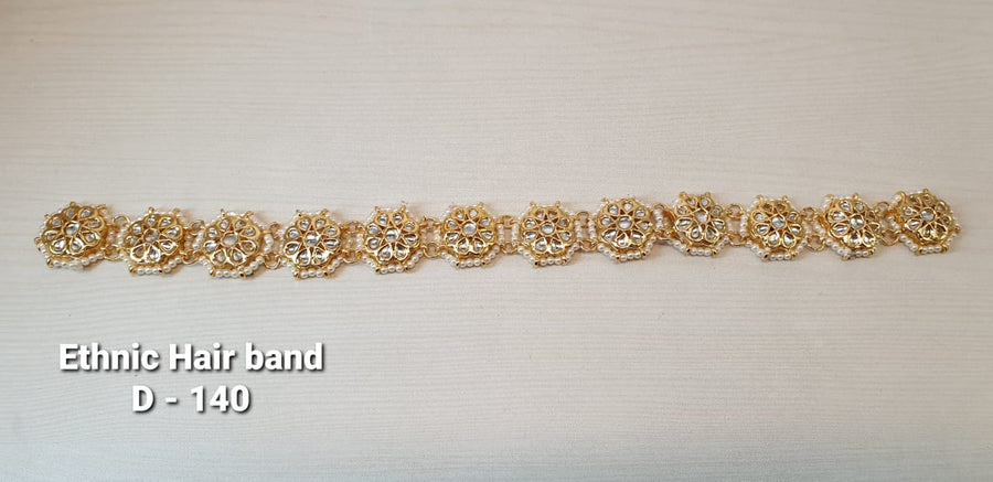 Kundan Sheeshphatti