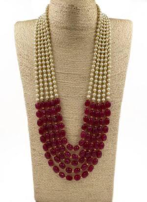 Groom Mala/Necklace