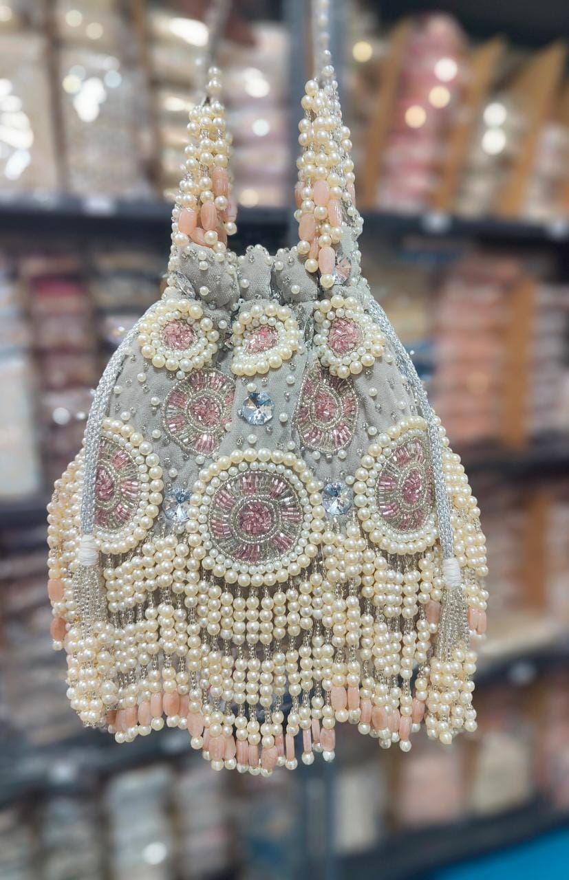 Potli Bags
