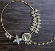 Kundan Bridal Nath