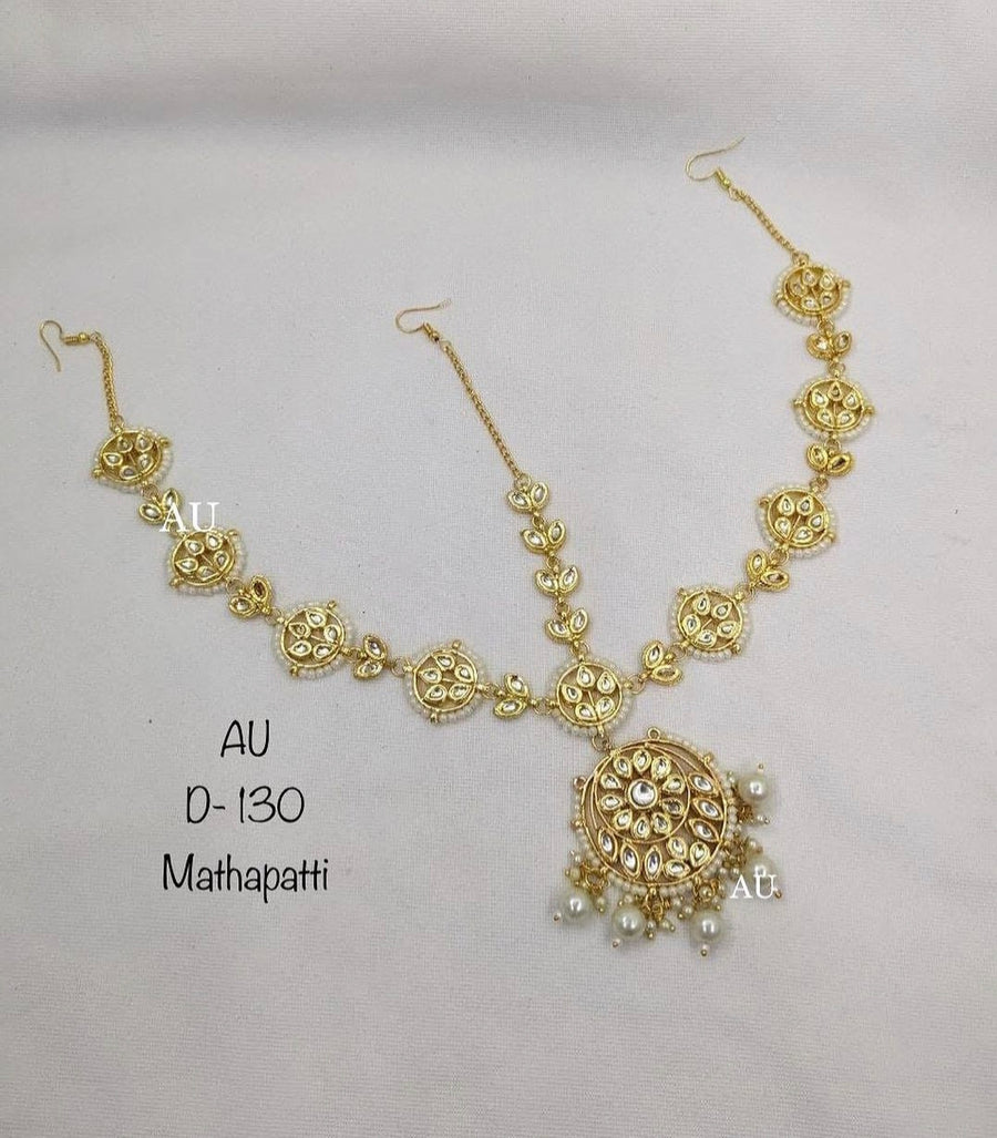 Kundan Mathapatti