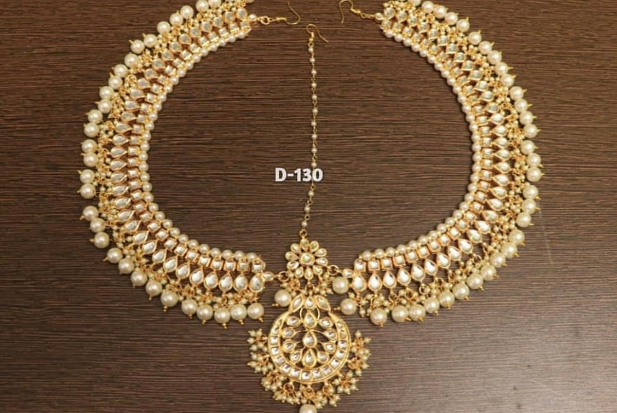 Kundan Mathapatti