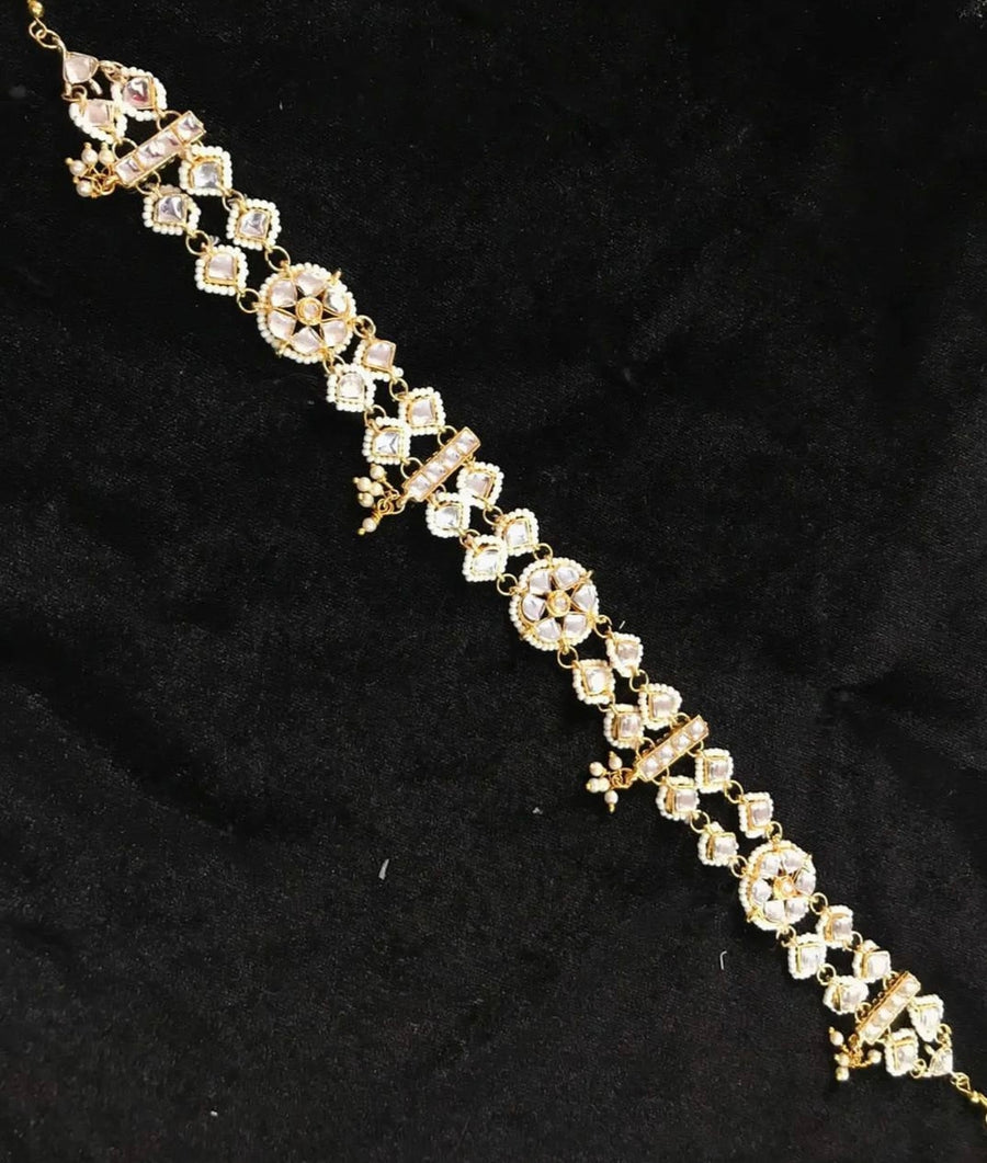 Kundan Sheeshpatti
