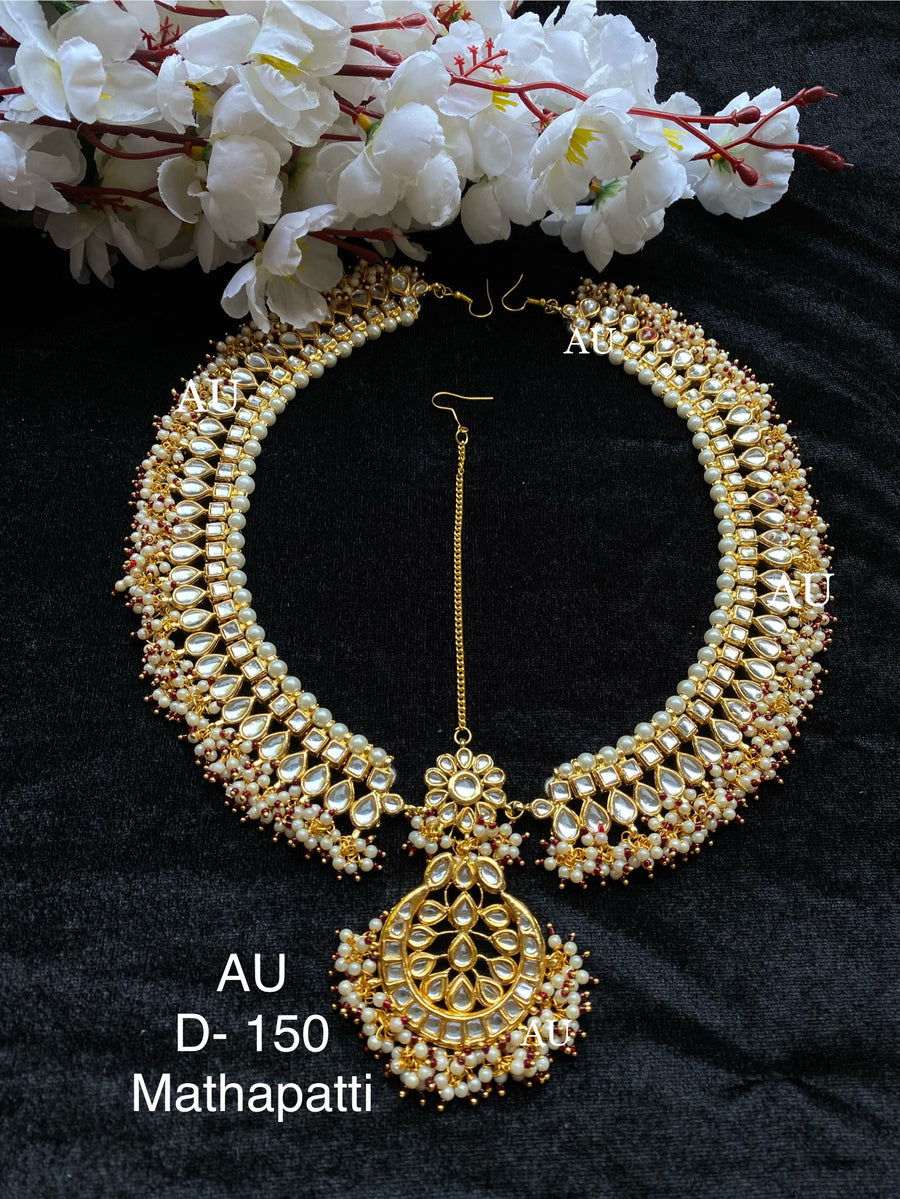 Kundan Mathapatti