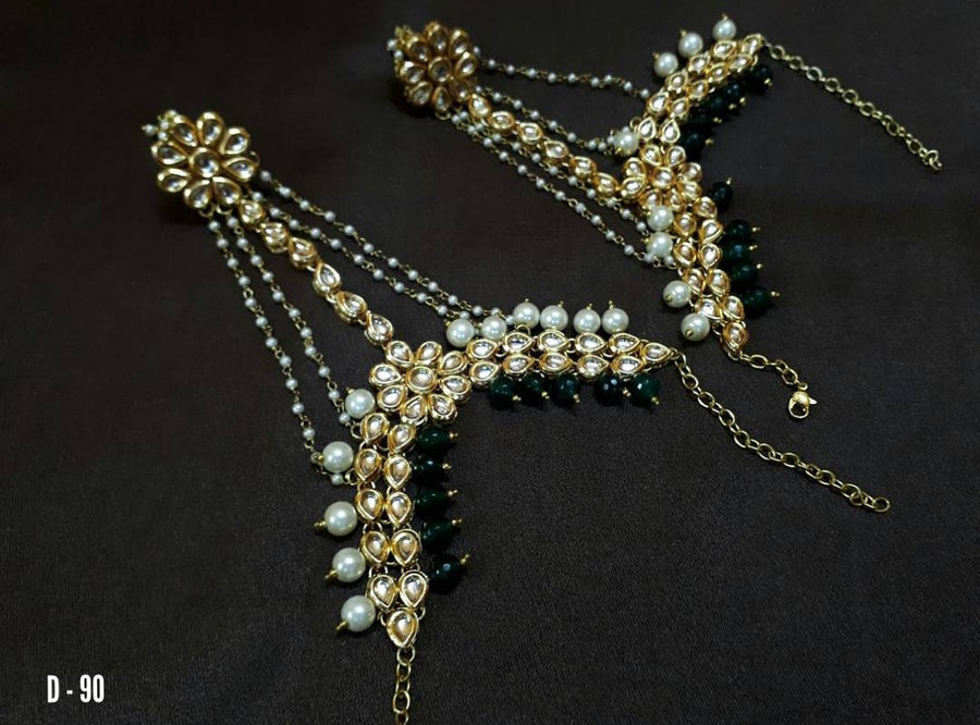 Kundan Hathphool
