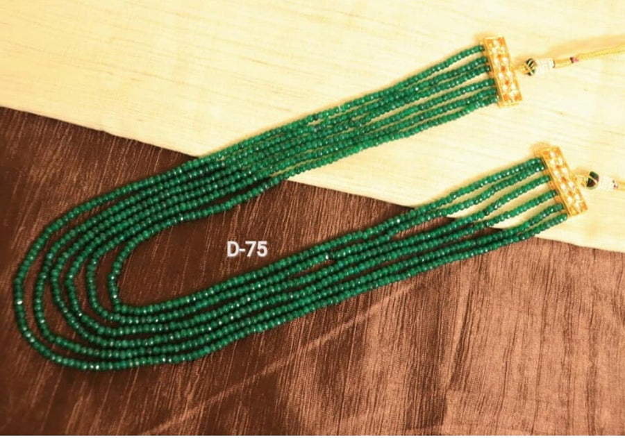 Groom mala /Necklace
