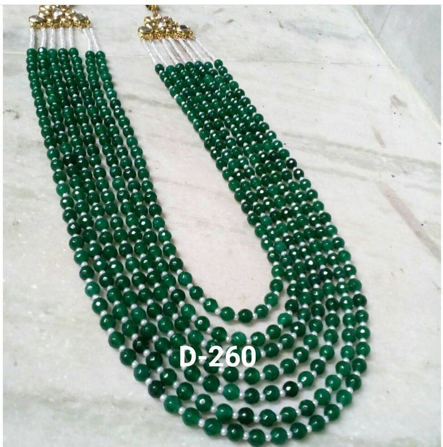 Groom Mala/ Necklace