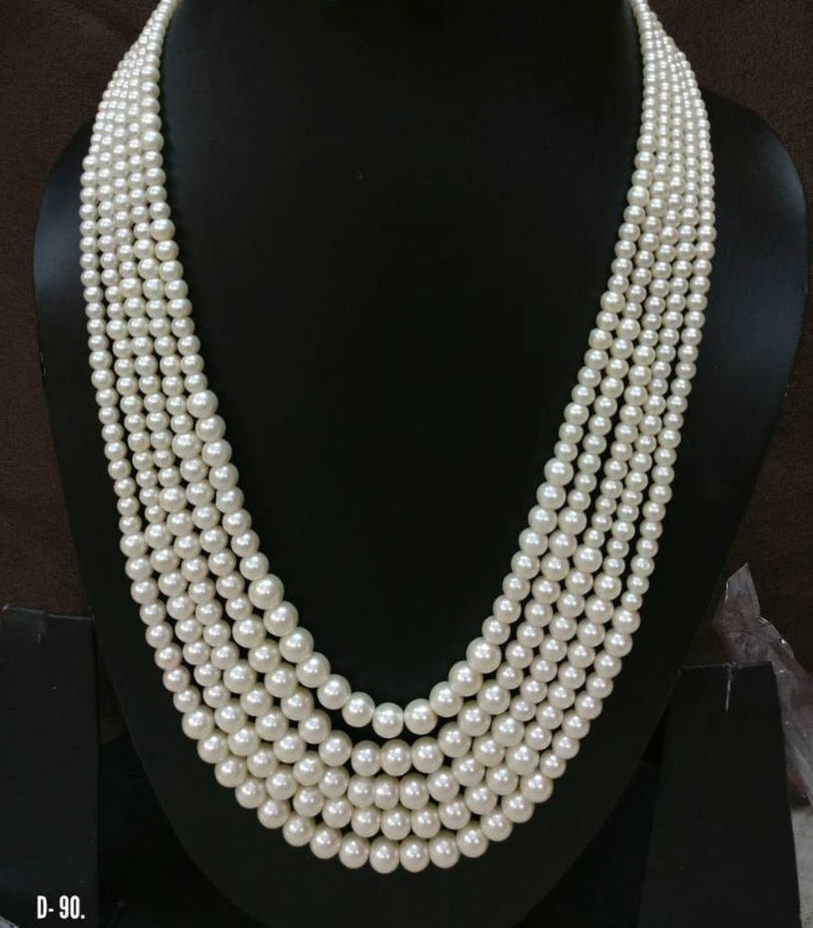 Groom Mala/Necklace