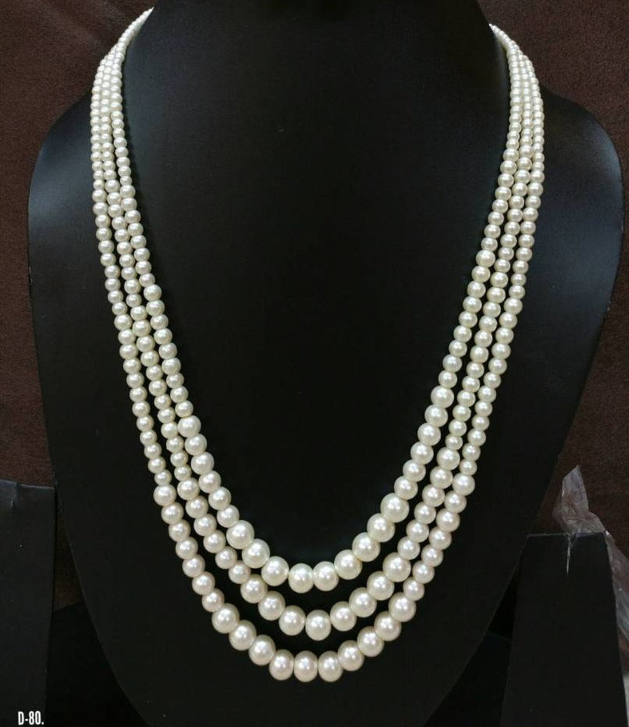 Groom Mala/Necklace
