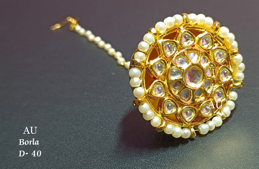 Kundan Borla