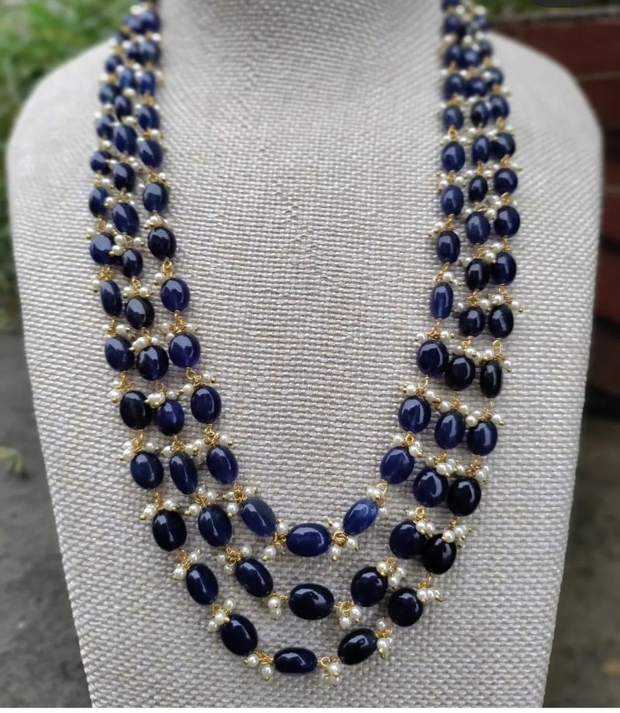 Groom Mala/ Necklace