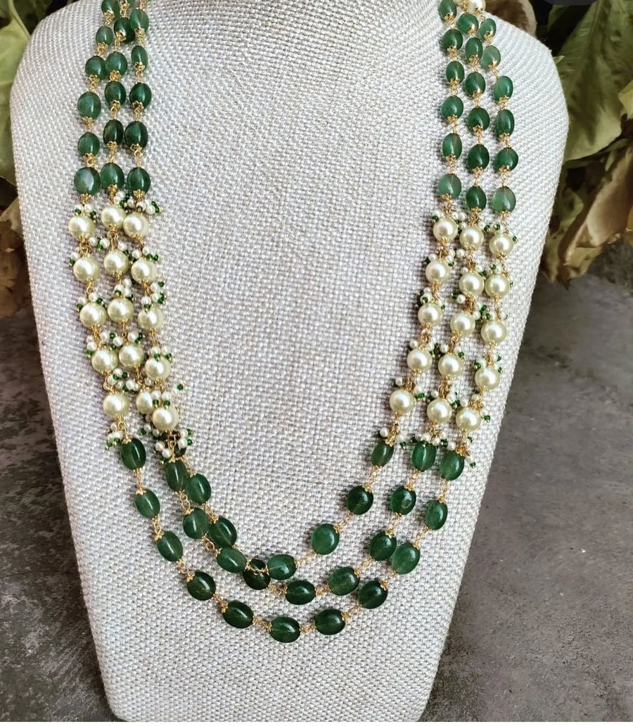 Groom Mala /Necklace