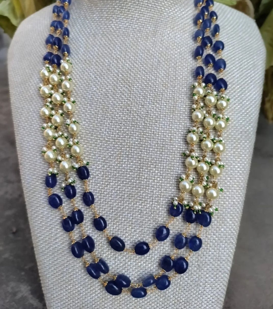 Groom Mala / Neckace